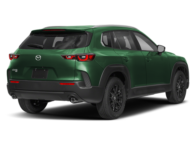 2026 Mazda CX-50 2.5 S Select