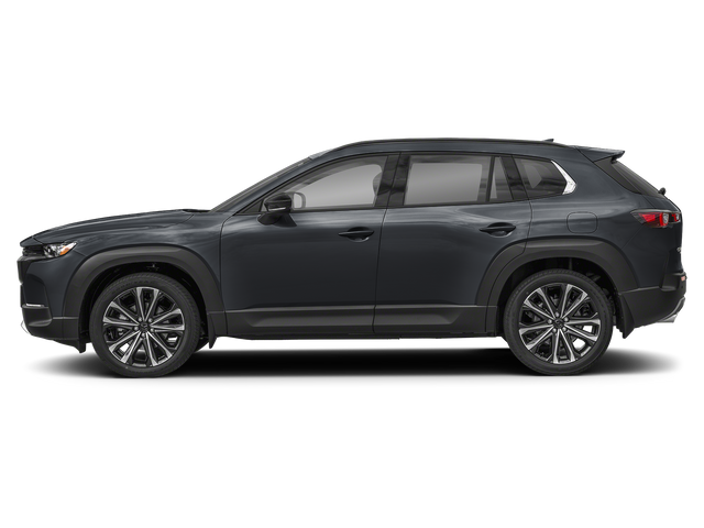 2026 Mazda CX-50 2.5 Turbo