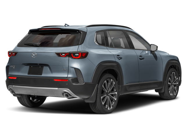 2026 Mazda CX-50 2.5 Turbo