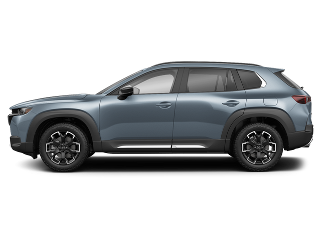 2026 Mazda CX-50 2.5 Turbo Meridian Edition