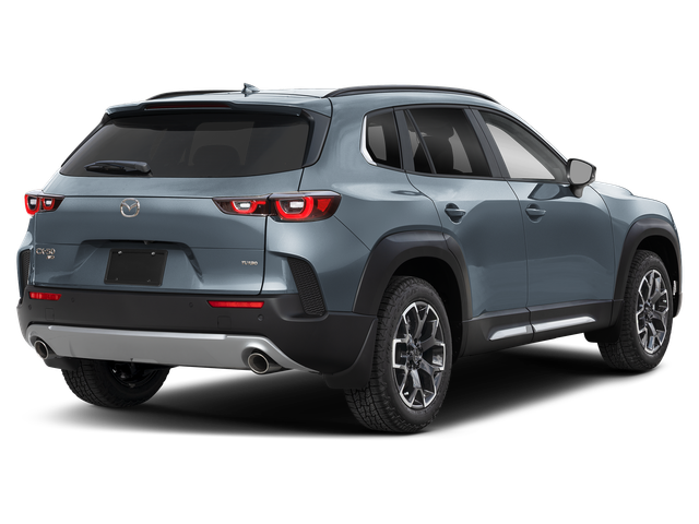 2026 Mazda CX-50 2.5 Turbo Meridian Edition