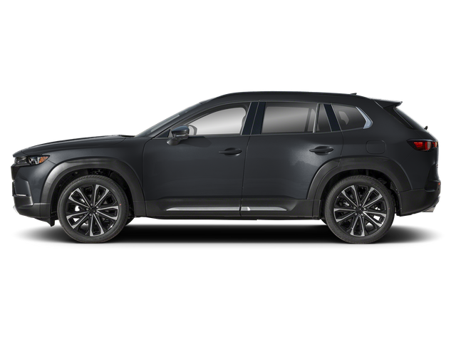 2026 Mazda CX-50 2.5 Turbo Premium Plus