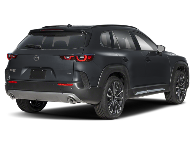 2026 Mazda CX-50 2.5 Turbo Premium Plus