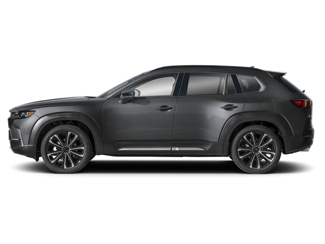 2026 Mazda CX-50 2.5 Turbo Premium Plus