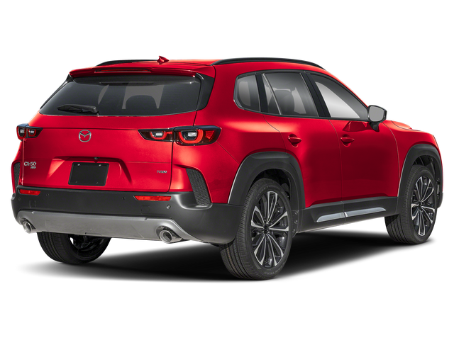 2026 Mazda CX-50 2.5 Turbo Premium Plus
