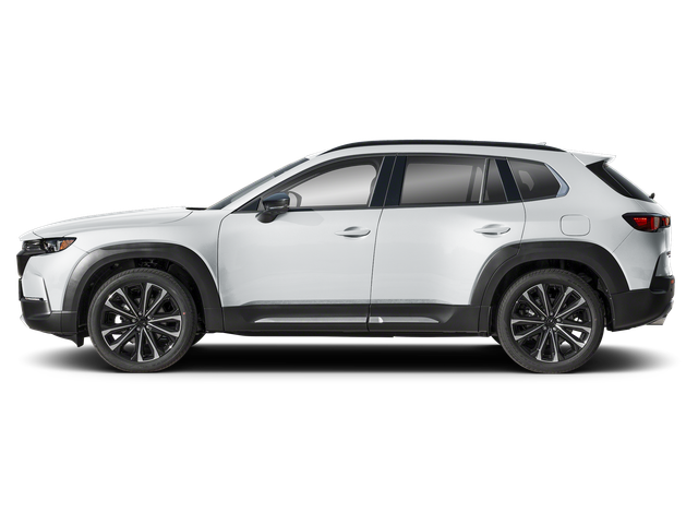 2026 Mazda CX-50 2.5 Turbo Premium Plus