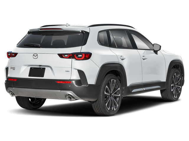 2026 Mazda CX-50 2.5 Turbo Premium Plus