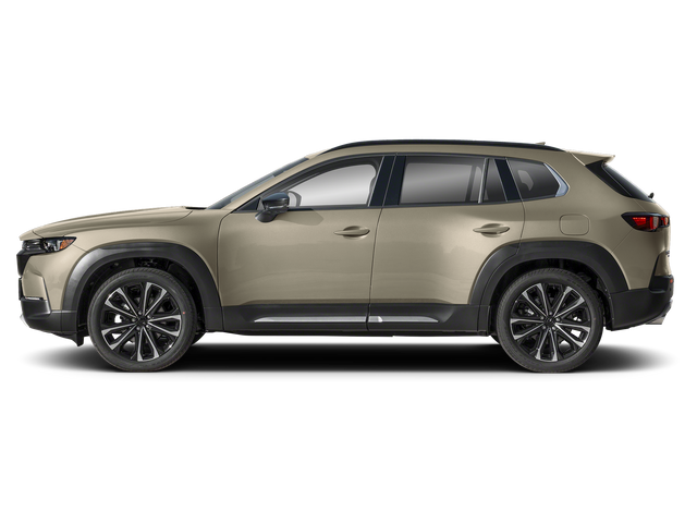 2026 Mazda CX-50 2.5 Turbo Premium Plus