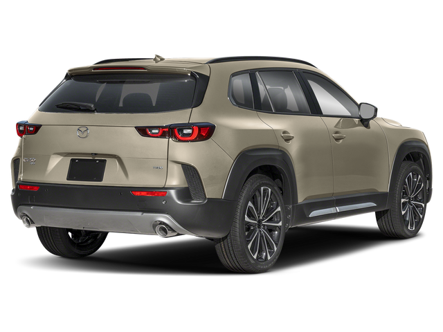 2026 Mazda CX-50 2.5 Turbo Premium Plus