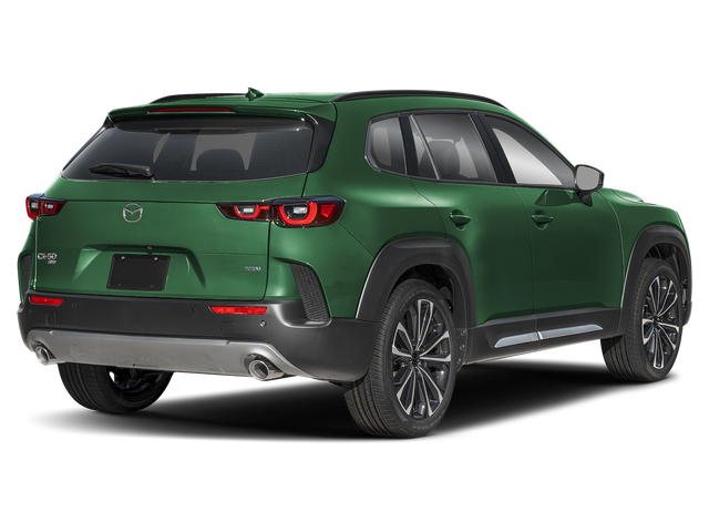 2026 Mazda CX-50 2.5 Turbo Premium Plus