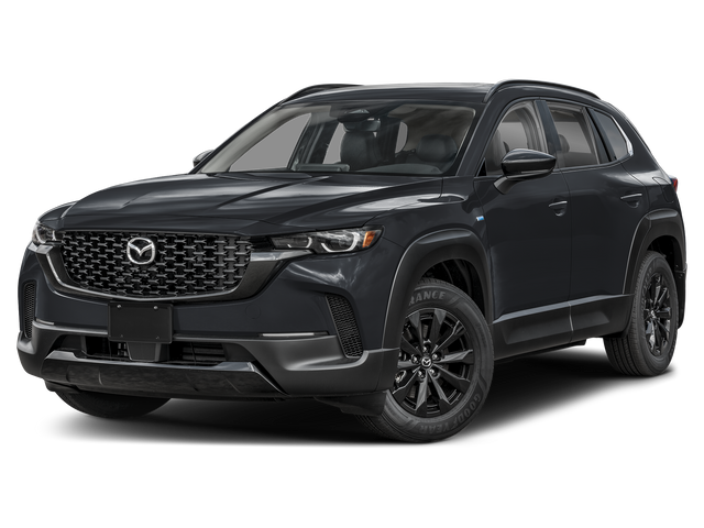2026 Mazda CX-50 Hybrid Premium