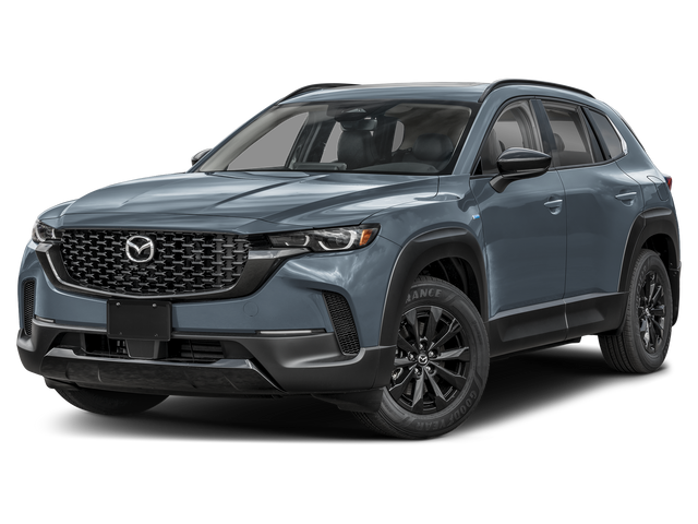2026 Mazda CX-50 Hybrid Premium