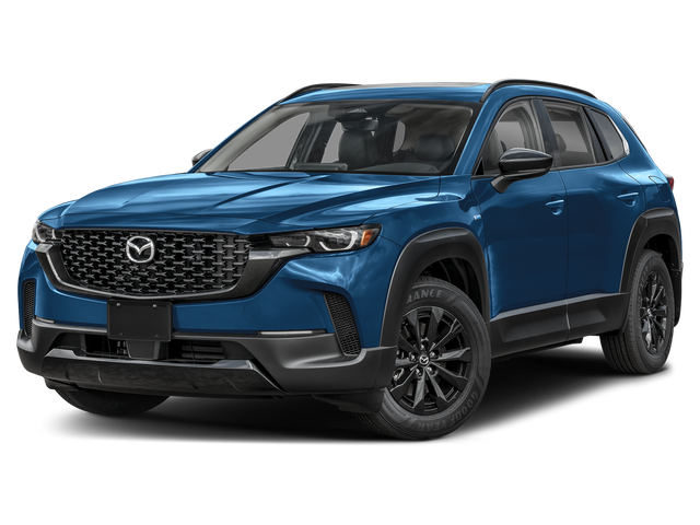 2026 Mazda CX-50 Hybrid Premium