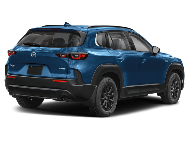 2026 Mazda CX-50 Hybrid Premium