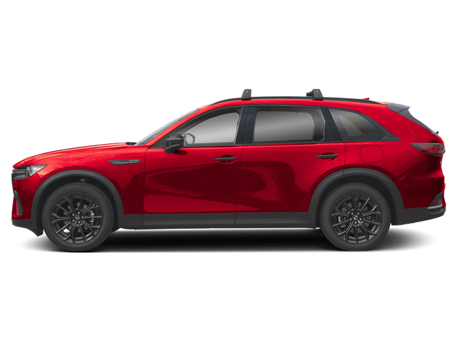 2026 Mazda CX-70 3.3 Turbo Premium