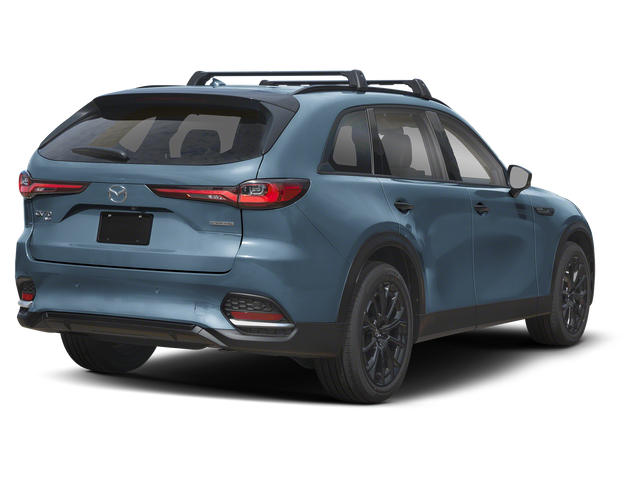 2026 Mazda CX-70 3.3 Turbo Premium