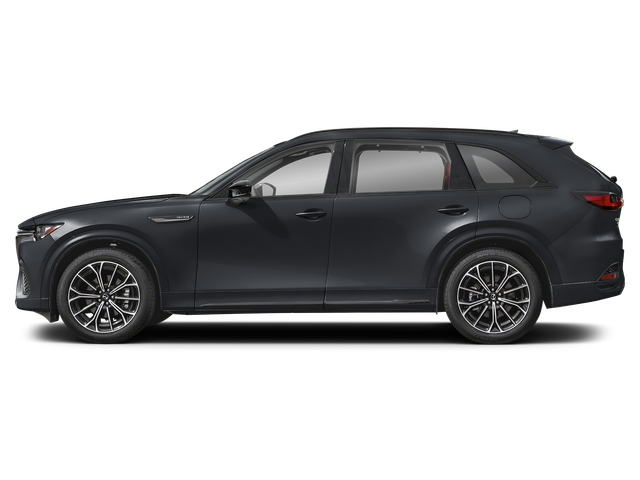 2026 Mazda CX-70 3.3 Turbo S Premium