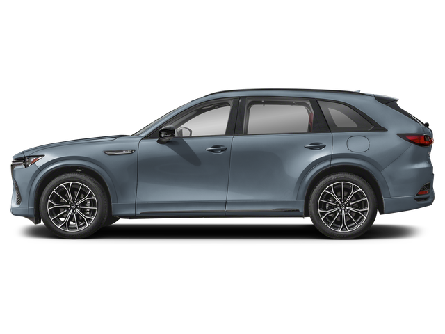 2026 Mazda CX-70 3.3 Turbo S Premium