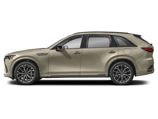 2026 Mazda CX-70 3.3 Turbo S Premium