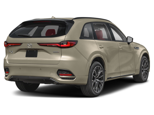 2026 Mazda CX-70 3.3 Turbo S Premium