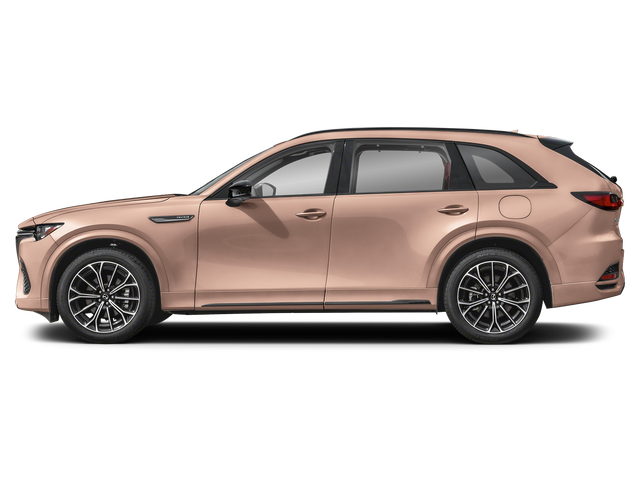 2026 Mazda CX-70 3.3 Turbo S Premium