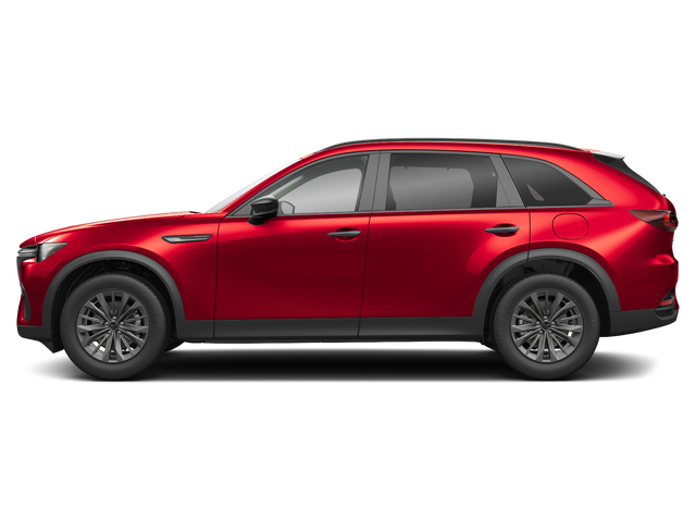 2026 Mazda CX-70 PHEV SC