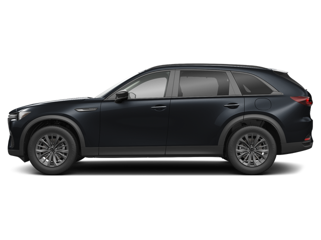 2026 Mazda CX-70 PHEV SC Plus