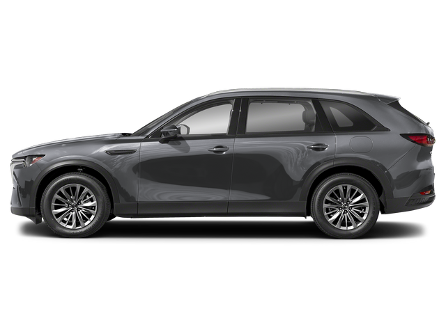 2026 Mazda CX-90 Preferred