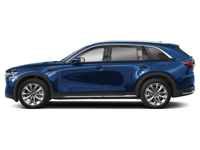 2026 Mazda CX-90 Premium Plus