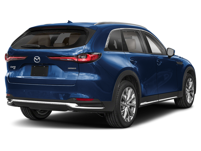 2026 Mazda CX-90 Premium Plus