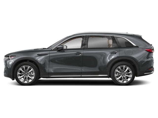 2026 Mazda CX-90 Premium Plus