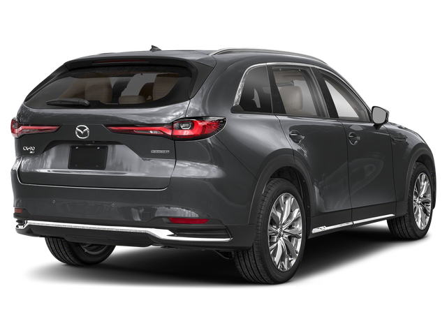 2026 Mazda CX-90 Premium Plus