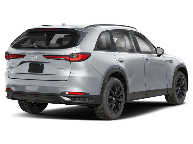 2026 Mazda CX-90 Premium Sport
