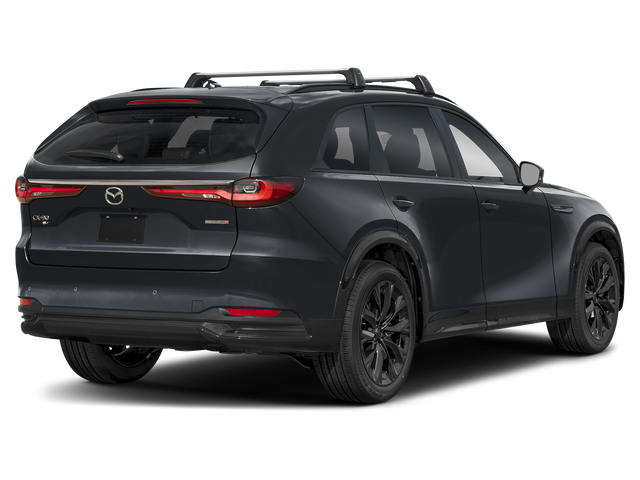 2026 Mazda CX-90 S Premium Sport