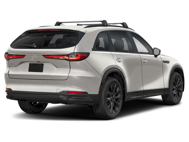 2026 Mazda CX-90 S Premium Sport