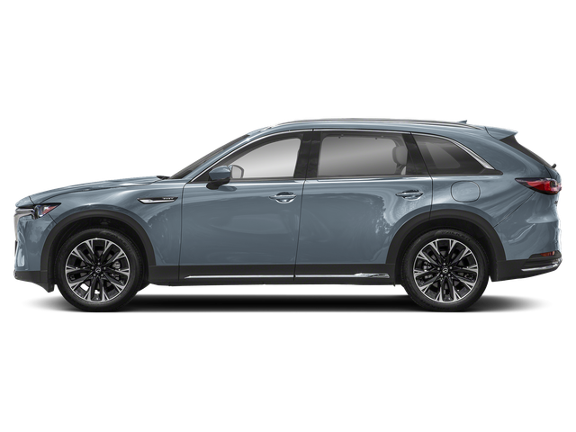 2026 Mazda CX-90 PHEV Premium Plus