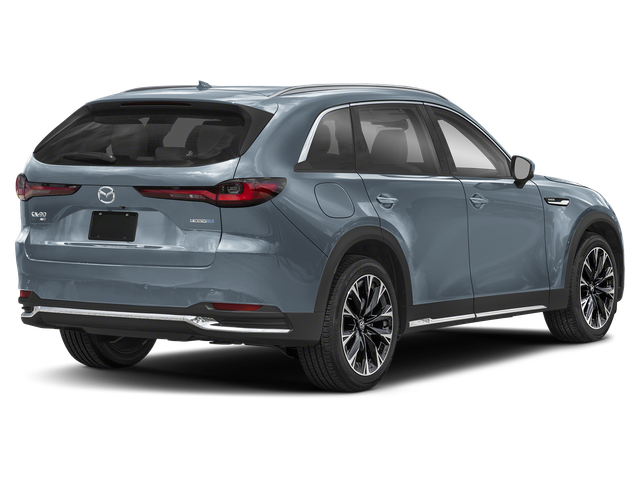 2026 Mazda CX-90 PHEV Premium Plus