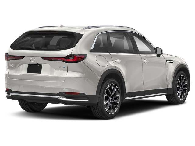 2026 Mazda CX-90 PHEV Premium Plus