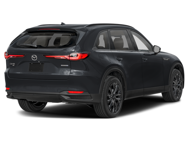 2026 Mazda CX-90 PHEV Premium Sport