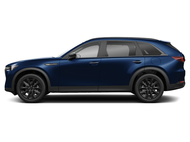 2026 Mazda CX-90 PHEV Premium Sport