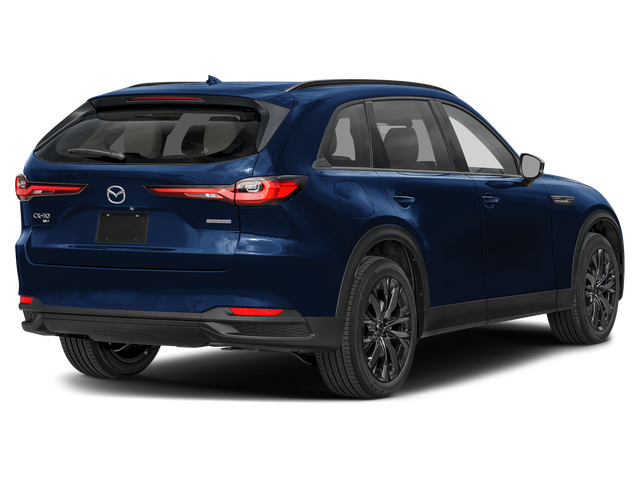2026 Mazda CX-90 PHEV Premium Sport