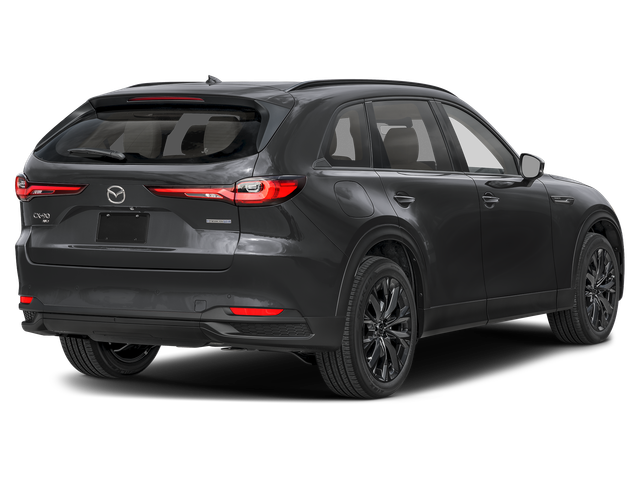 2026 Mazda CX-90 PHEV Premium Sport