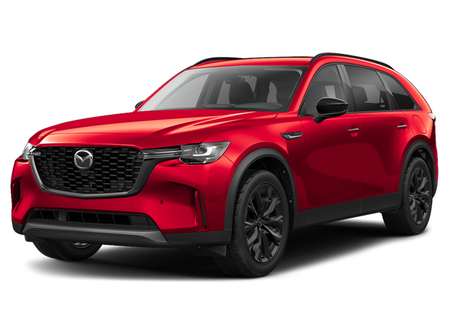 2026 Mazda CX-90 PHEV Premium Sport