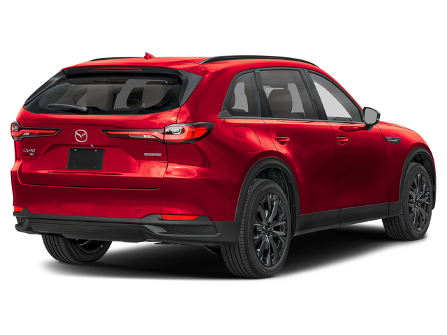 2026 Mazda CX-90 PHEV Premium Sport
