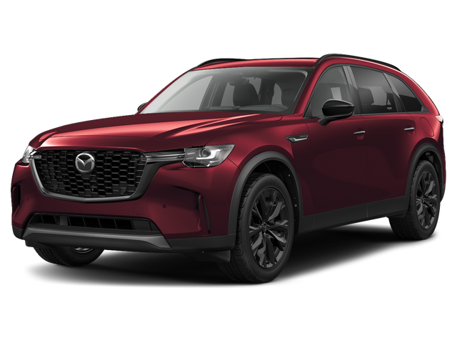 2026 Mazda CX-90 PHEV Premium Sport