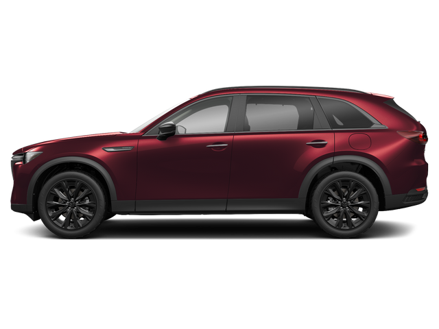 2026 Mazda CX-90 PHEV Premium Sport
