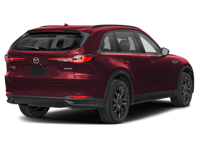 2026 Mazda CX-90 PHEV Premium Sport