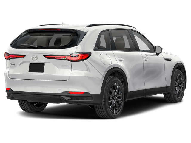 2026 Mazda CX-90 PHEV Premium Sport