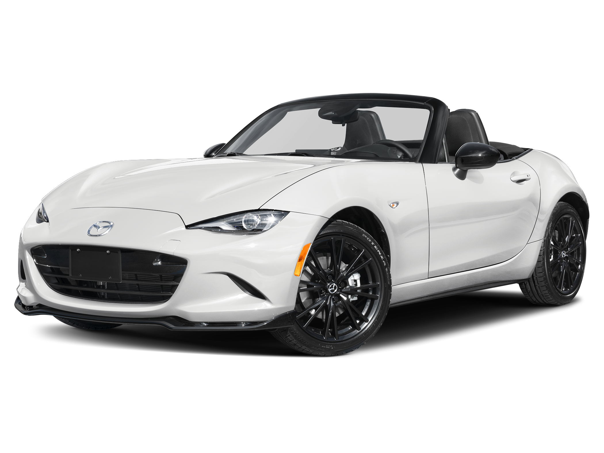 Mazda MX-5 Miata