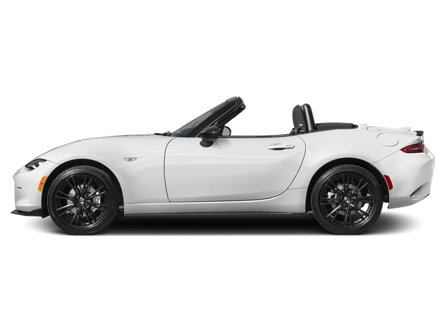 2026 Mazda MX-5 Miata Club